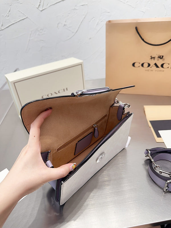 Satchel Bags - CCH Bags - 118
