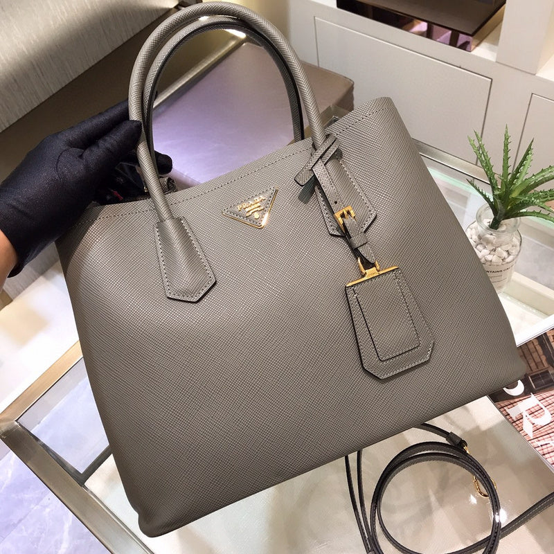 Satchel Bags - PDA Bags - 2466