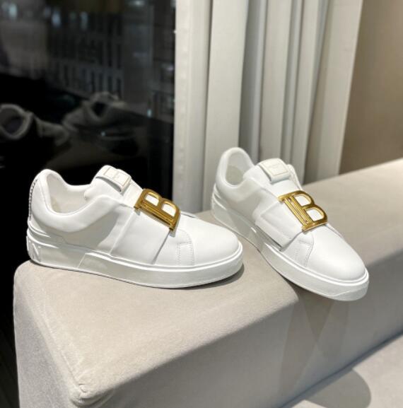 SAMC - BAM Women Shoes - 042