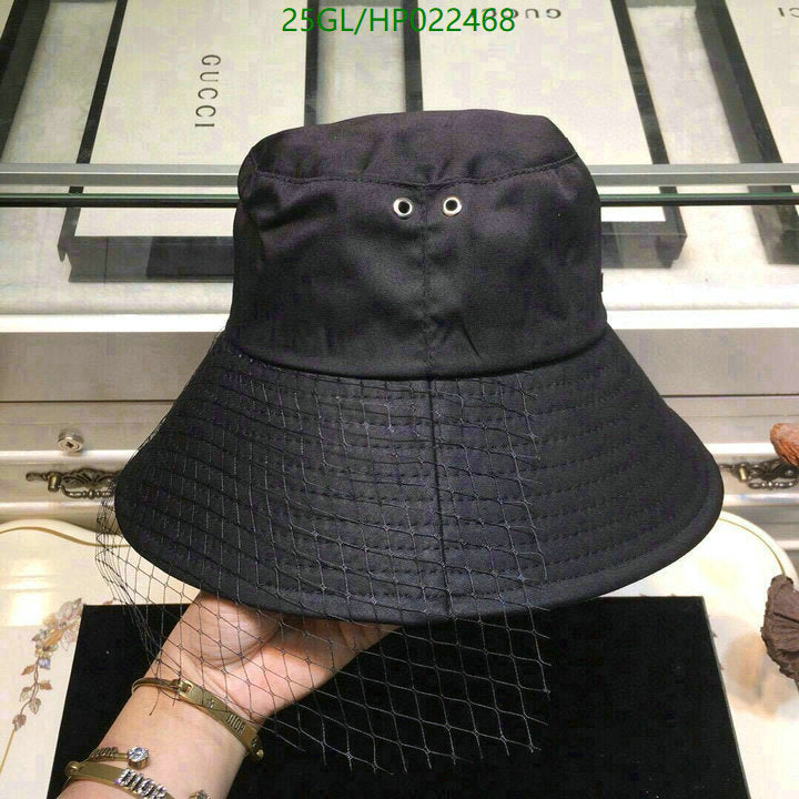 SAMC - DOR Caps & Hats - 185