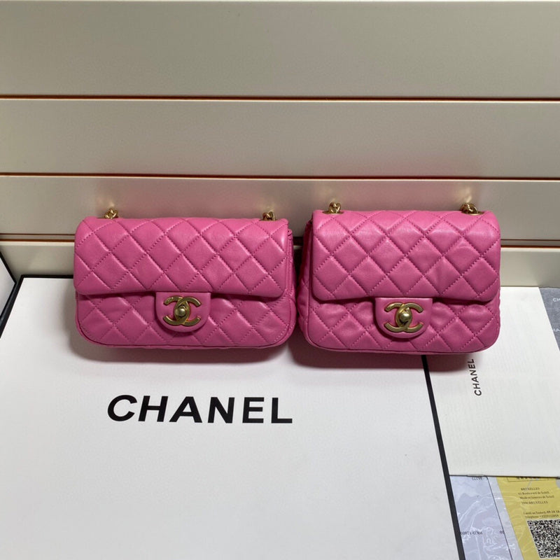 Satchel Bags - CHL Bags - 4261