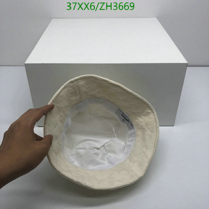 SAMC - CHL Caps & Hats - 444