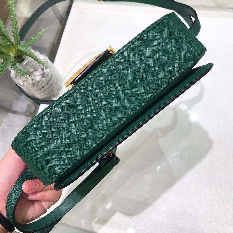 Satchel Bags - PDA Bags - 2495