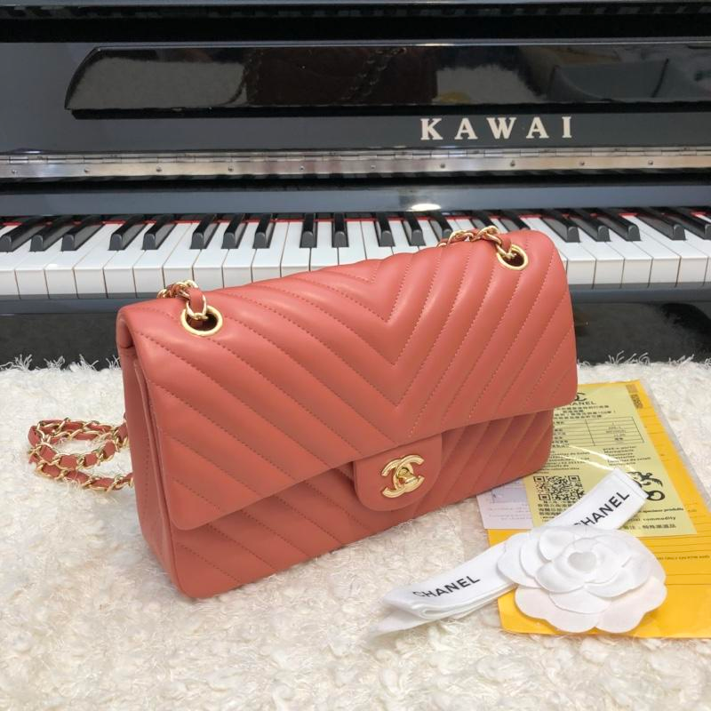 Satchel Bags - CHL Bags - 480