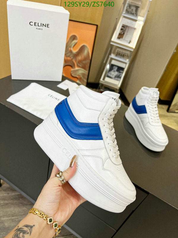 SAMC - COL Women Shoes - 233