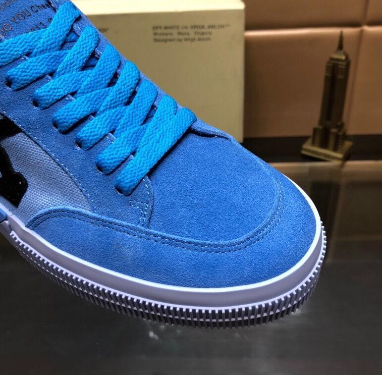 SAMC - YZO Men Shoes - 190