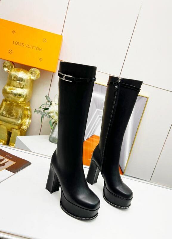 Glamy - LOV Women Shoes - 700