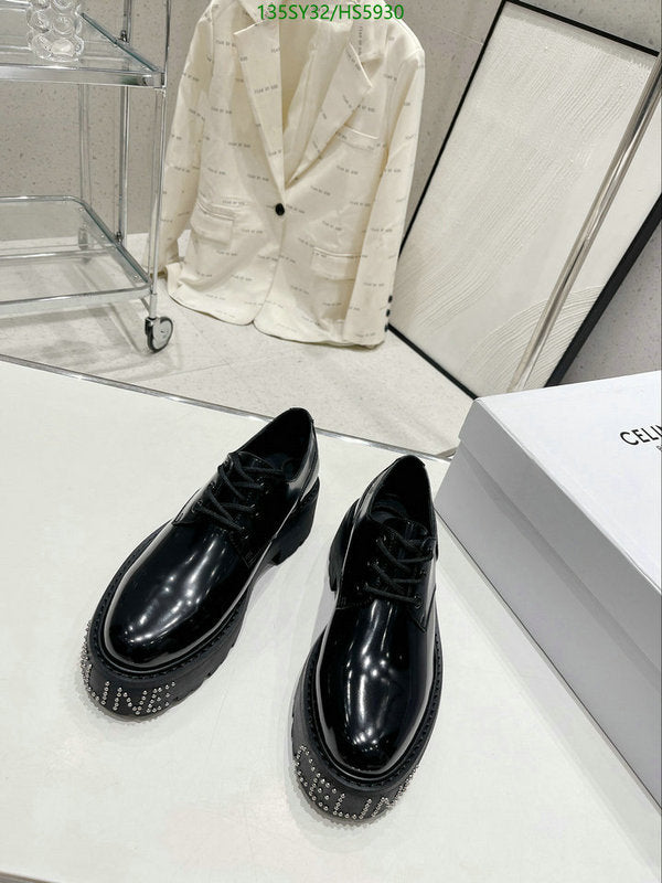 SAMC - COL Women Shoes - 194