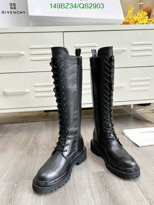 SAMC - Mix Boots - 492