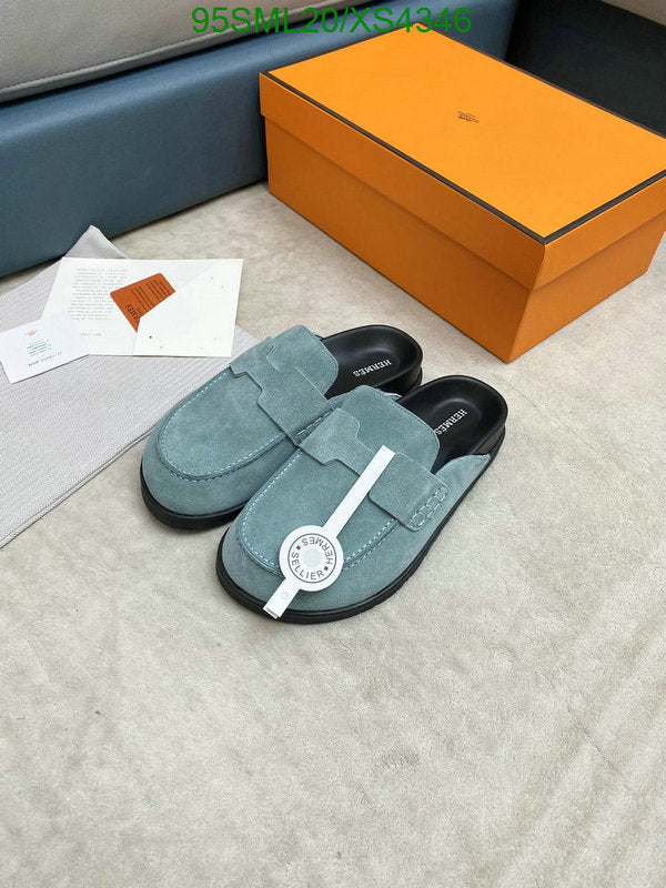 SAMC - HMS Women Shoes - 294