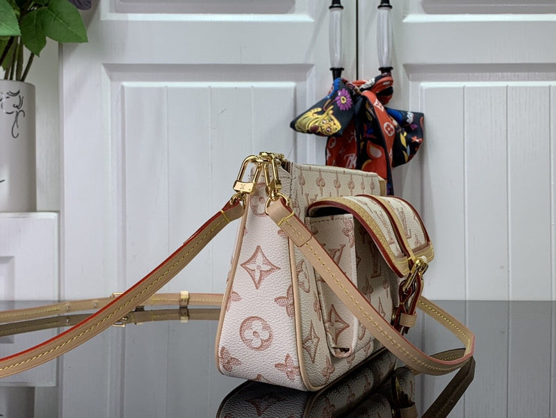 Satchel Bags - VL Bags - 2442