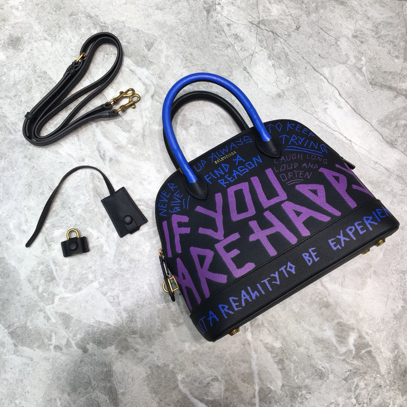 Satchel Bags - BGA Bags - 1083