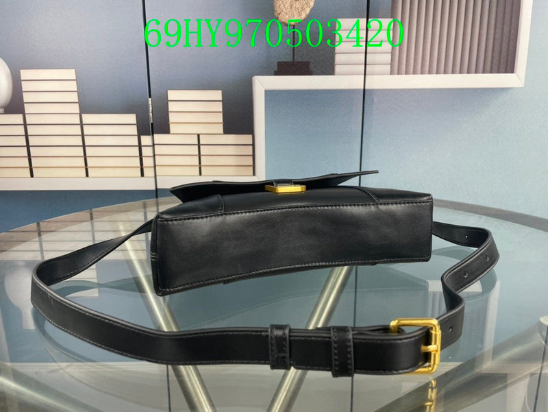 Satchel Bags - BGA Bags - 2317
