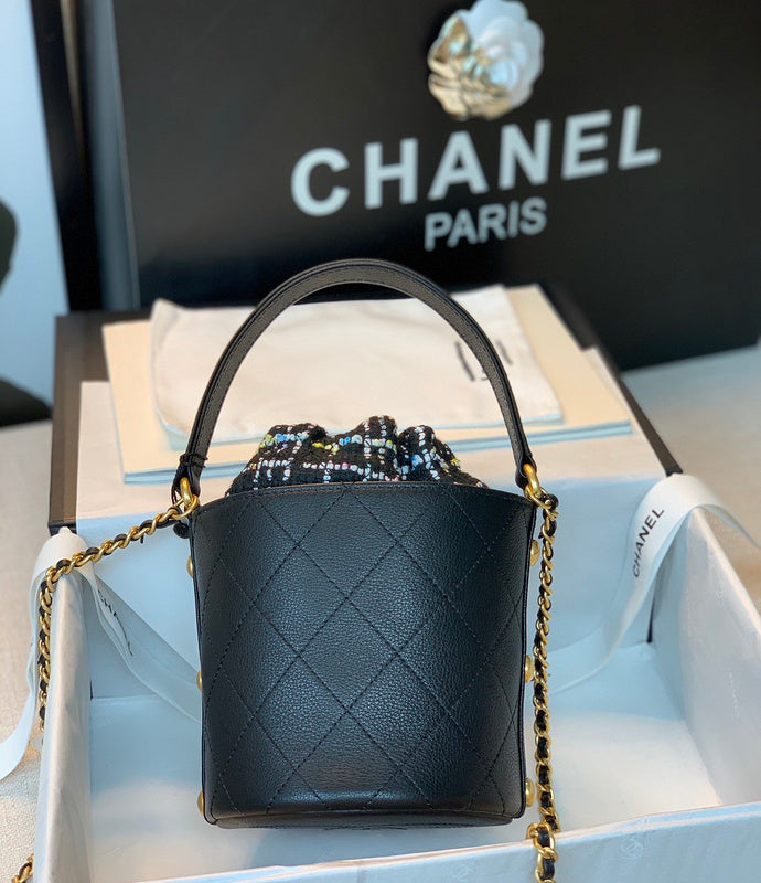 Satchel Bags - CHL Bags - 265