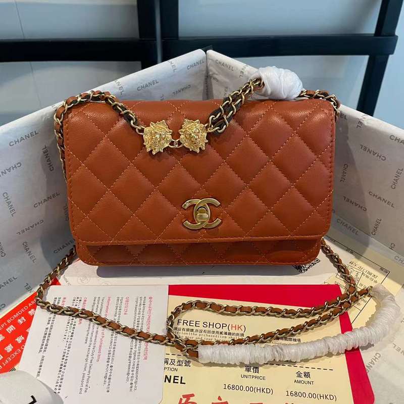 Satchel Bags - CHL Bags - 5848