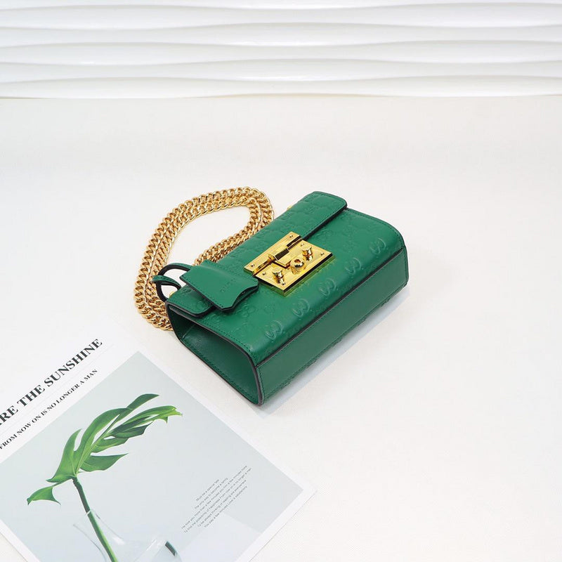 GlamI - GCI Bags - 1005
