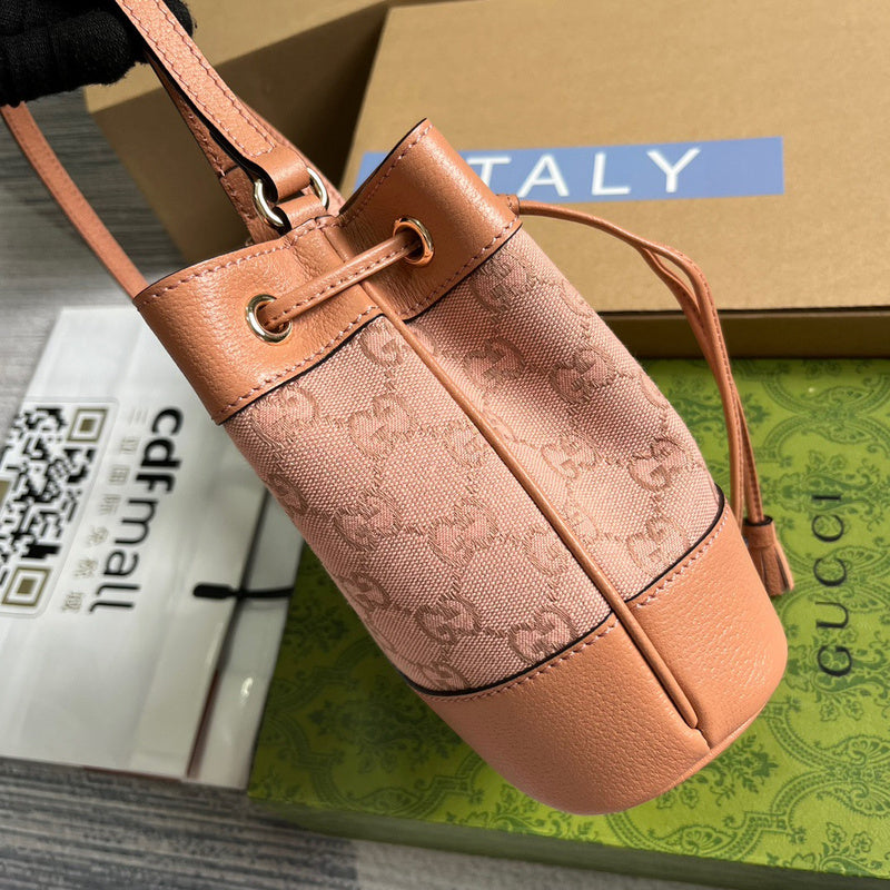 Satchel Bags - GCI Bags - 7401