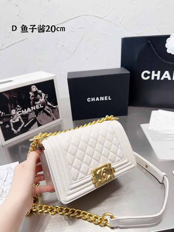 Satchel Bags - CHL Bags - 6788