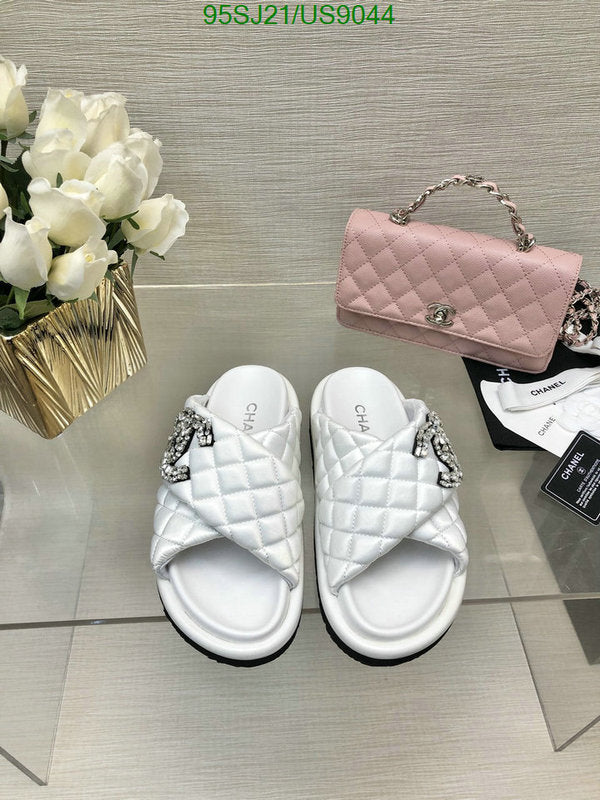SAMC - CHL Women Shoes Slippers - 085