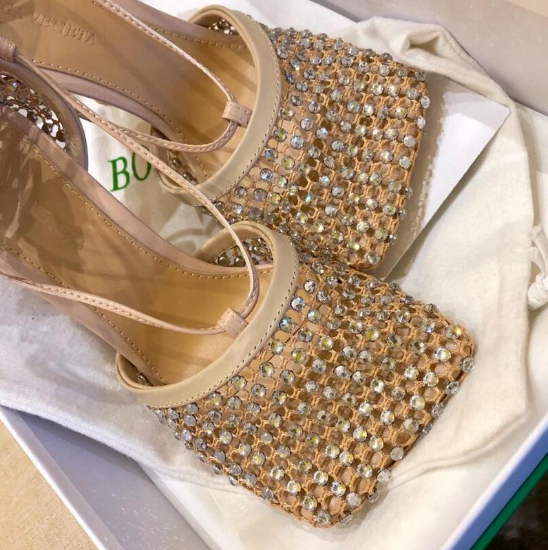 SAMC - BO Women Shoes - 293