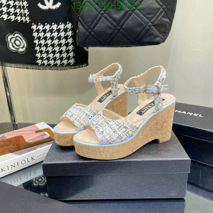 SAMC - CHL Women Shoes High Heels - 119