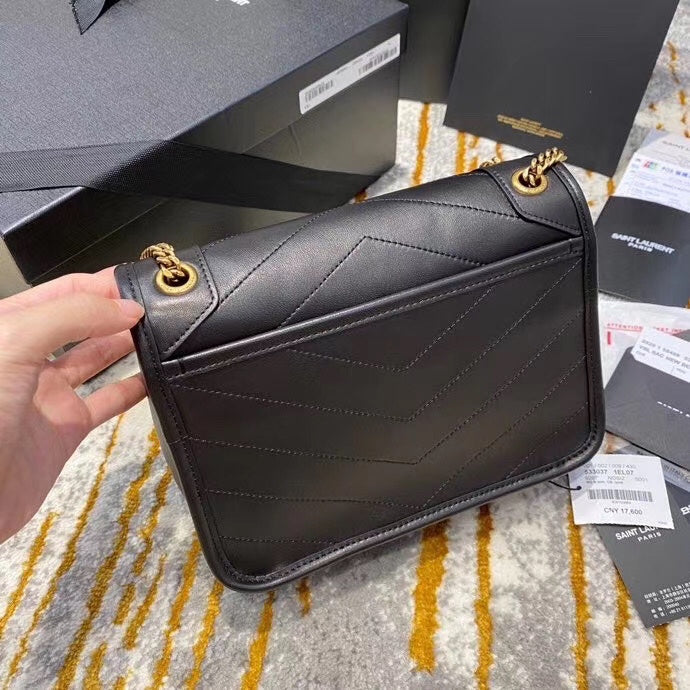 Satchel Bags - SLY Bags - 832