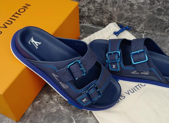 Glamy - LOV Men Shoes - 1091