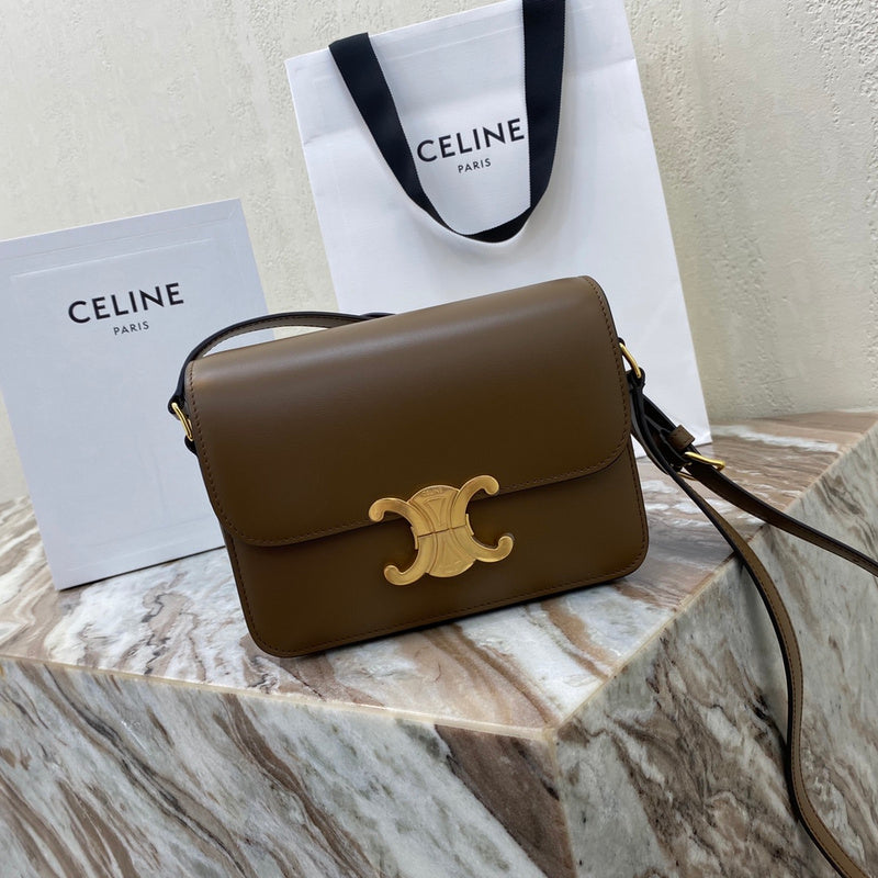 Glamy - COL Bags - 1516