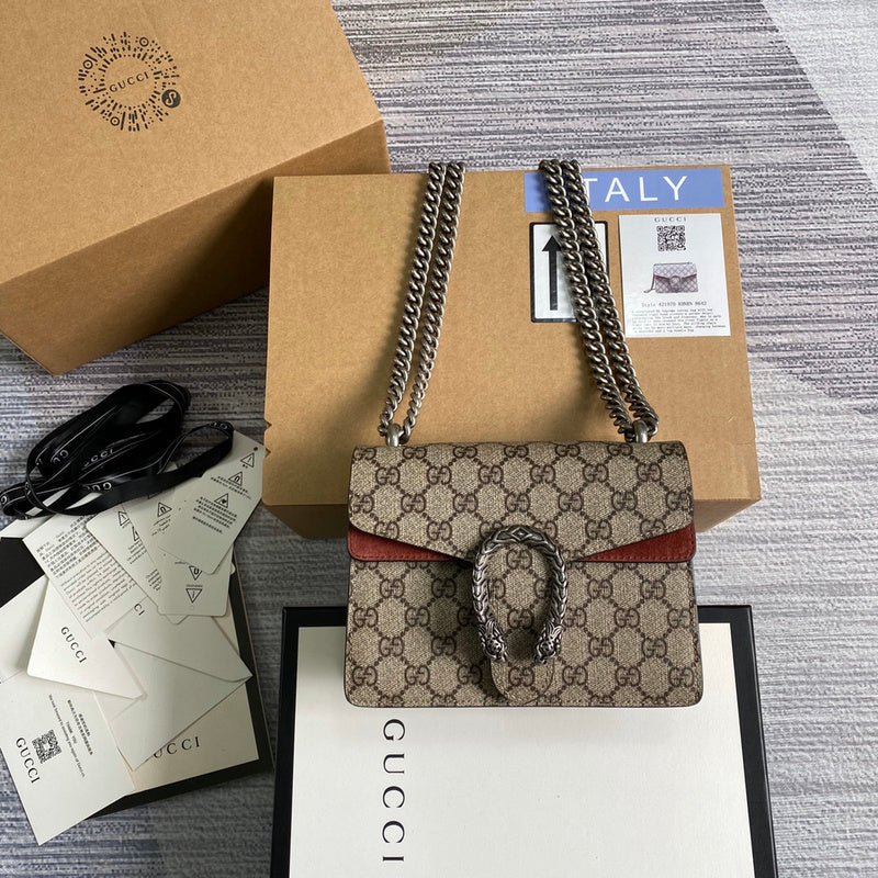 ELE - GG Bags - 2169