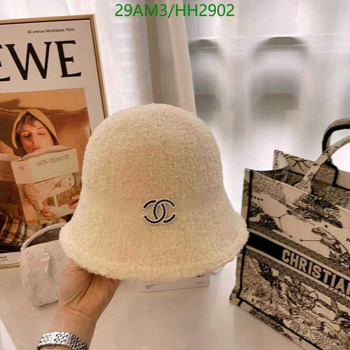 SAMC - CHL Caps & Hats - 342