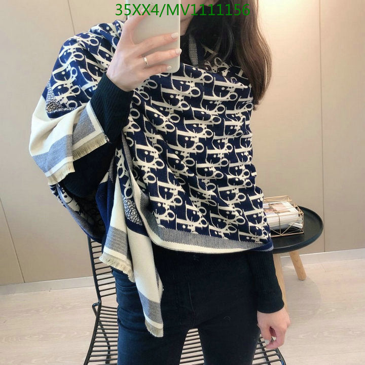 SAMC - DOR Scarves - 464
