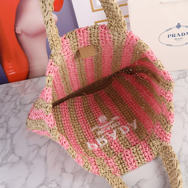 Satchel Bags - PRA Bags - 146