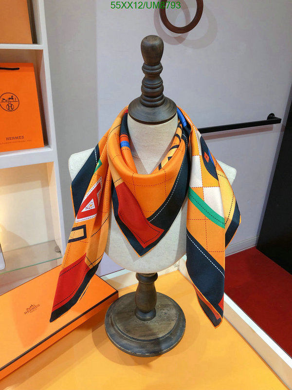 SAMC - HMS Scarves - 352