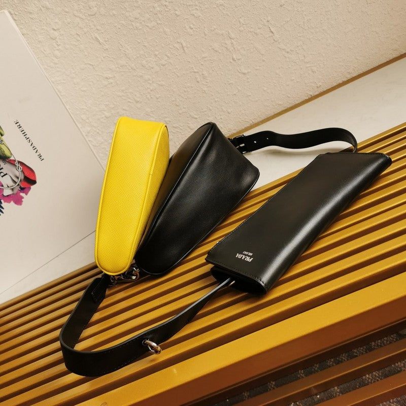 Glami - PD Shoulders Bags - 037
