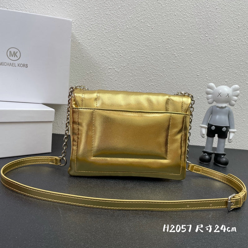 Satchel Bags - MK Bags - 036