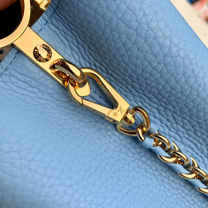 Satchel Bags - VL Bags - 1344