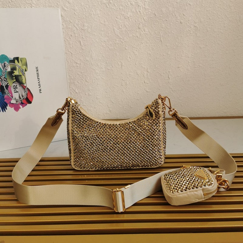 Glami - PD Shoulders Bags - 048