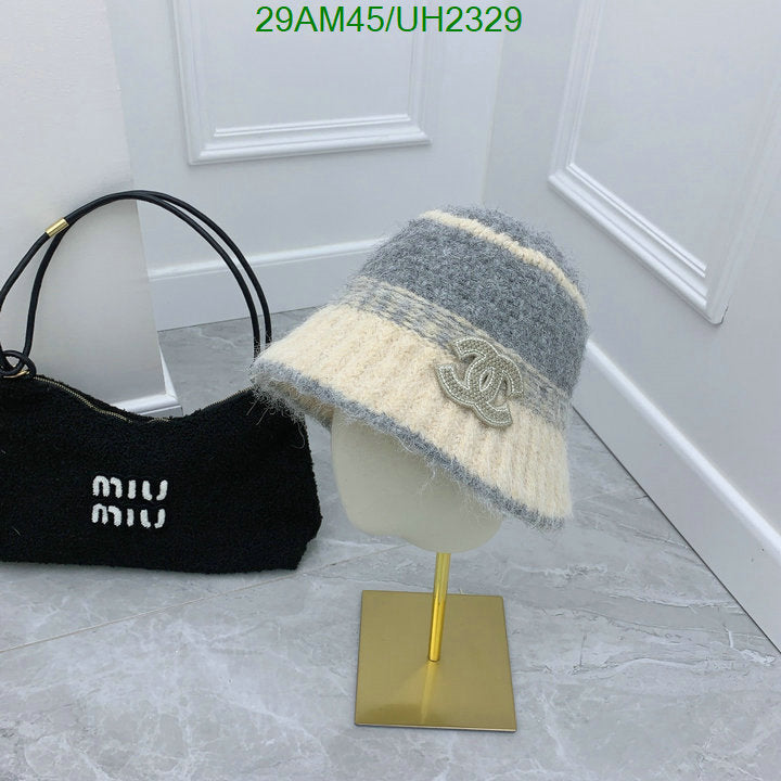 SAMC - CHL Caps & Hats - 063
