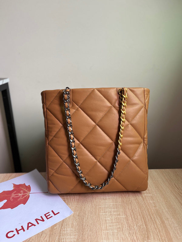 Satchel Bags - CHL Bags - 2690