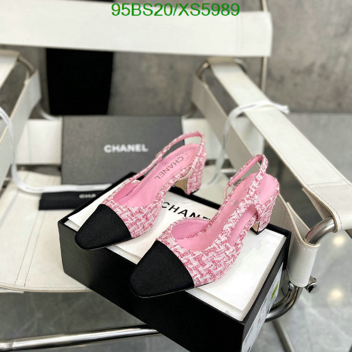 SAMC - CHL Women Shoes Ballet - 298