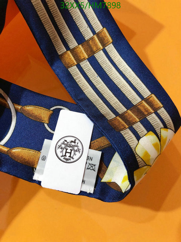 SAMC - HMS Scarves - 796