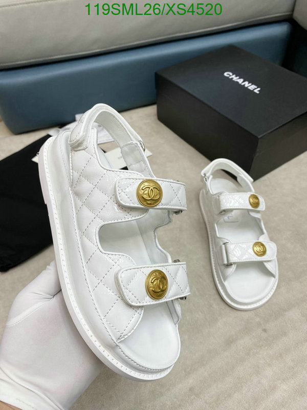 SAMC - CHL Women Shoes Beach - 069