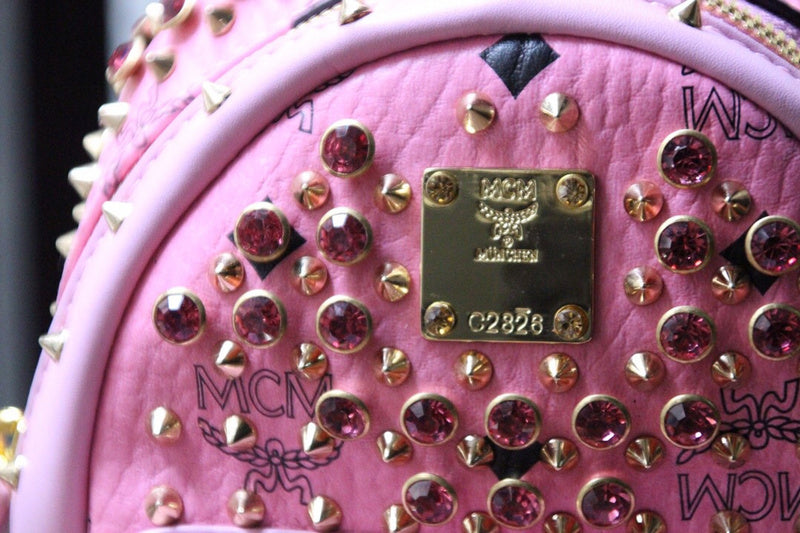 Satchel Bags - MC Bags - 077