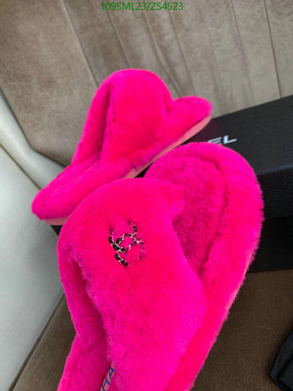 SAMC - CHL Women Shoes Slippers - 135
