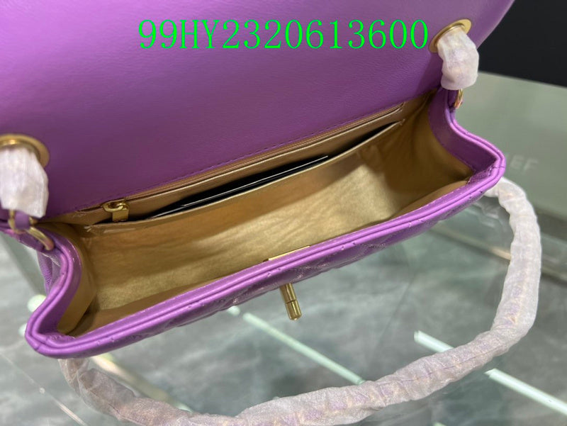 Glami - CHL Bags - 2621