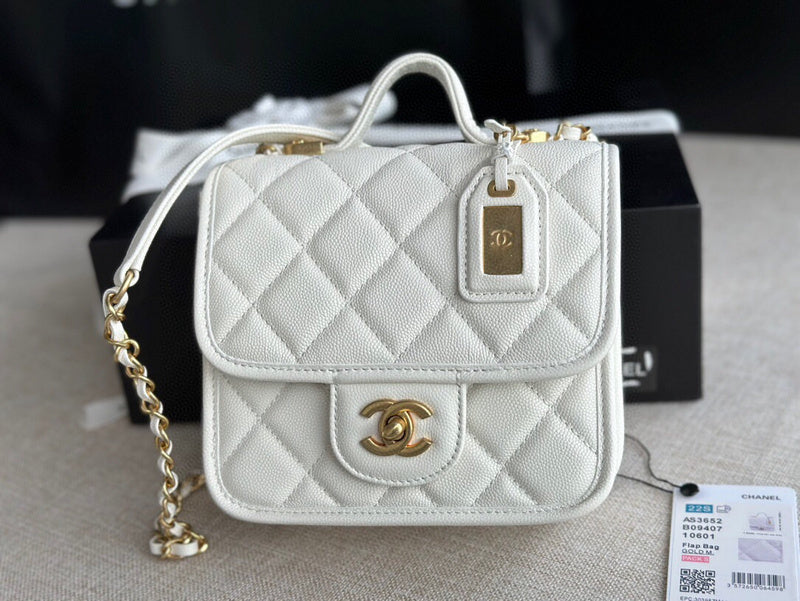 Satchel Bags - CHL Bags - 2786