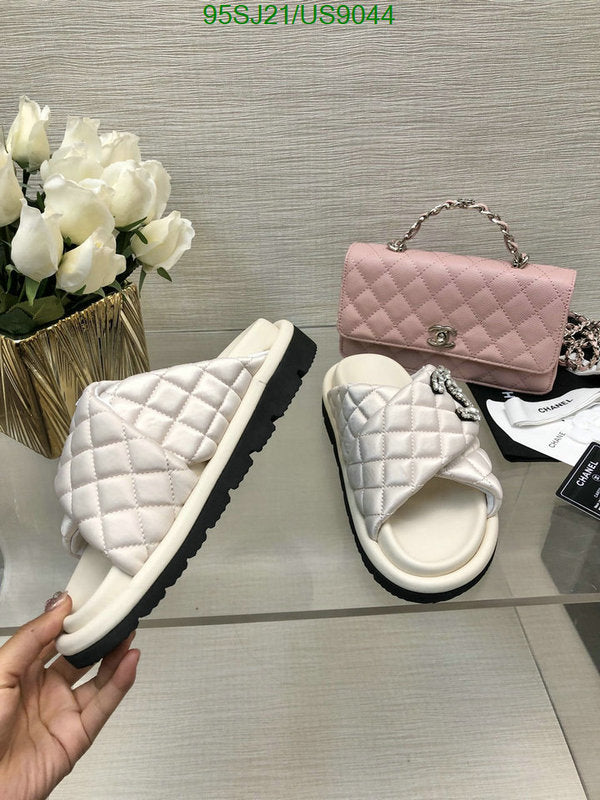 SAMC - CHL Women Shoes Slippers - 085