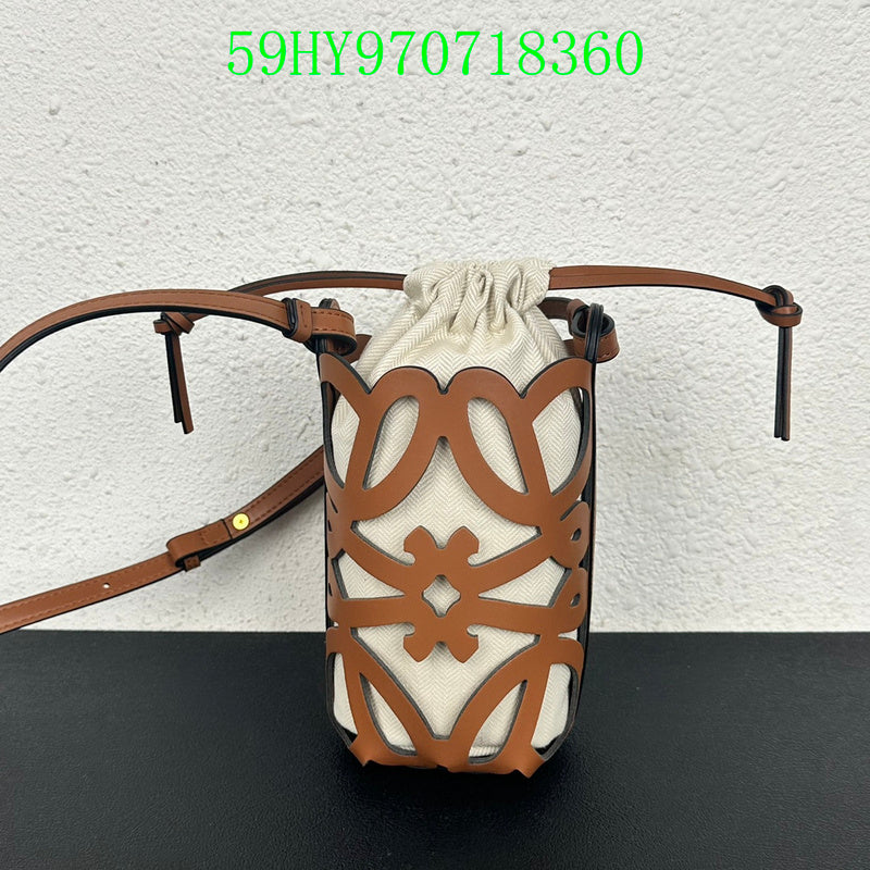 Satchel Bags - LWE Bags - 057