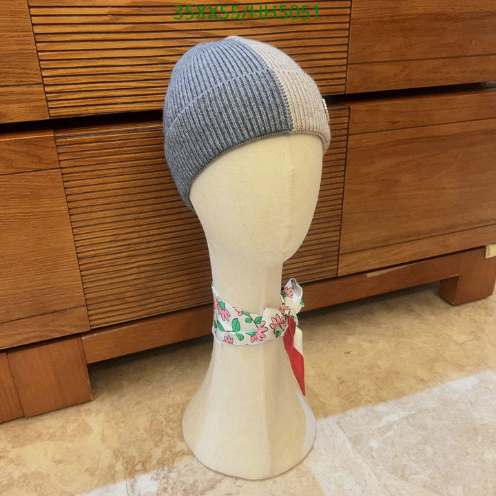 SAMC - DOR Caps & Hats - 115