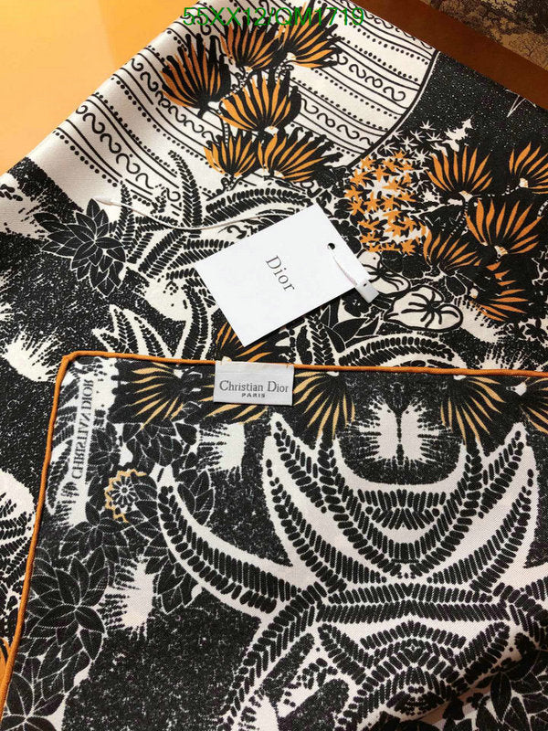 SAMC - DOR Scarves - 283